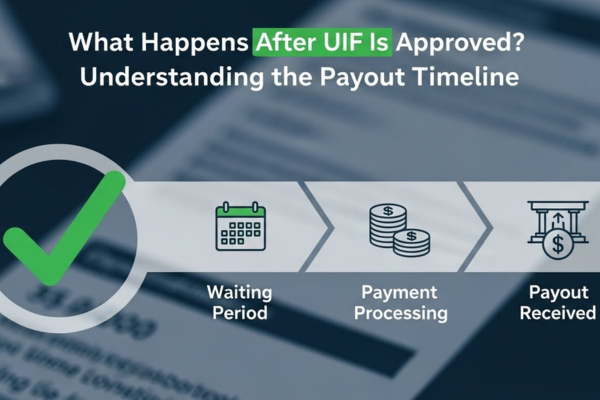 What Happens After UIF Is Approved? Understanding the Payout Timeline
