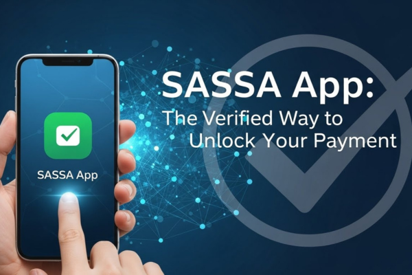 SASSA App: The Verified Way to Unlock Your Payment