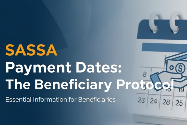 How to Check Your SASSA Payment Date